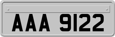 AAA9122