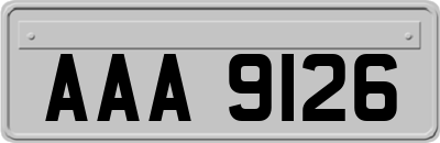 AAA9126