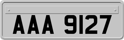 AAA9127