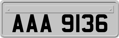 AAA9136