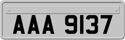 AAA9137