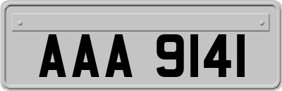 AAA9141