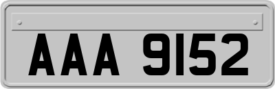 AAA9152