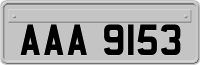 AAA9153