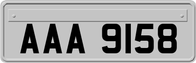 AAA9158