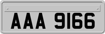 AAA9166