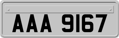 AAA9167