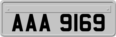 AAA9169