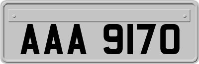 AAA9170