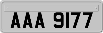 AAA9177