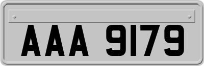 AAA9179