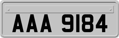 AAA9184