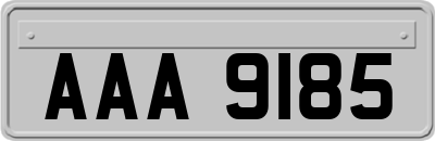 AAA9185