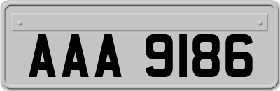 AAA9186