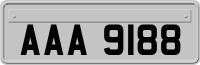 AAA9188