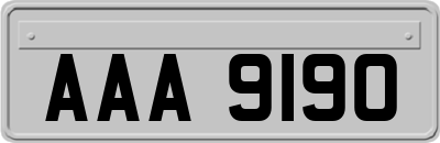 AAA9190