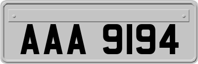 AAA9194