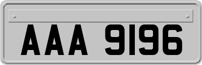 AAA9196