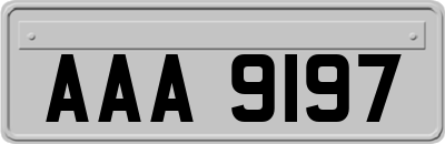 AAA9197