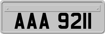 AAA9211