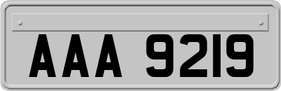 AAA9219