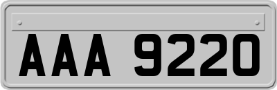 AAA9220