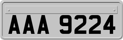 AAA9224