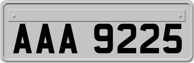 AAA9225