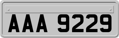 AAA9229