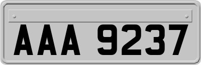 AAA9237