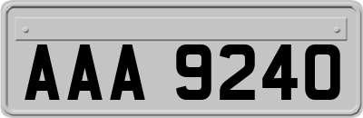 AAA9240