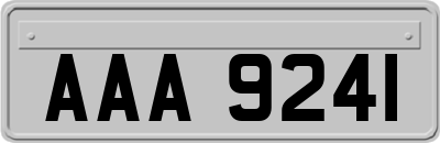 AAA9241