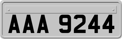 AAA9244