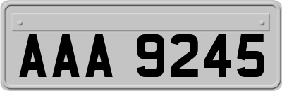 AAA9245