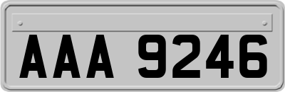 AAA9246