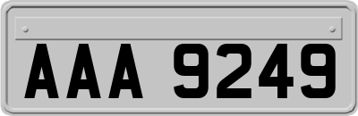 AAA9249