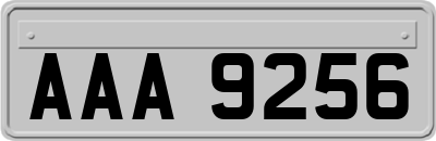 AAA9256