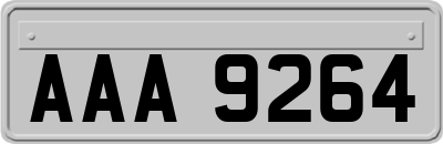 AAA9264