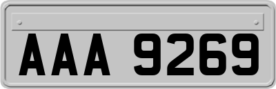 AAA9269