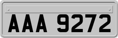 AAA9272