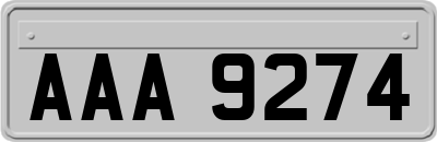 AAA9274