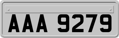 AAA9279