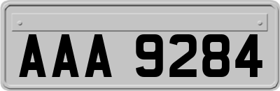 AAA9284