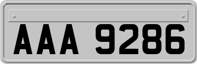 AAA9286