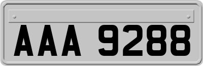 AAA9288