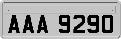 AAA9290