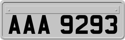 AAA9293