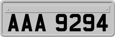 AAA9294