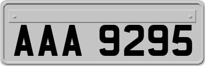 AAA9295