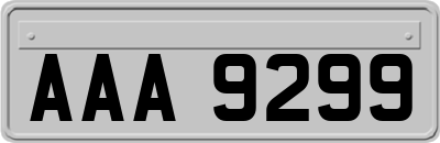 AAA9299